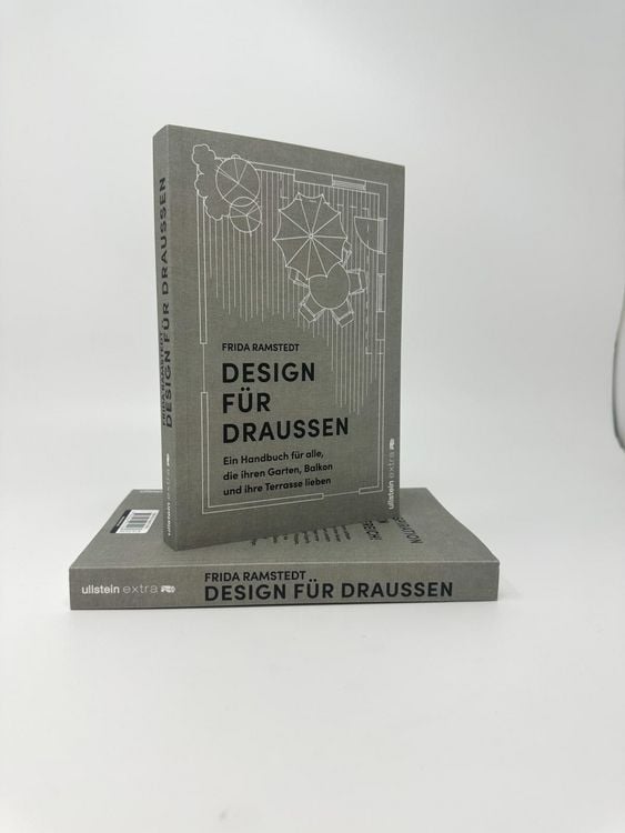 Produktbild: Design f&uuml;r Drau&szlig;en