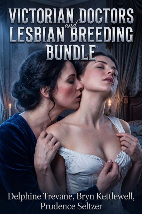 Produktbild: Victorian Doctors Lesbian Breeding Bundle