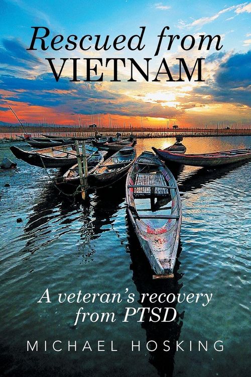 Produktbild: Rescued from Vietnam
