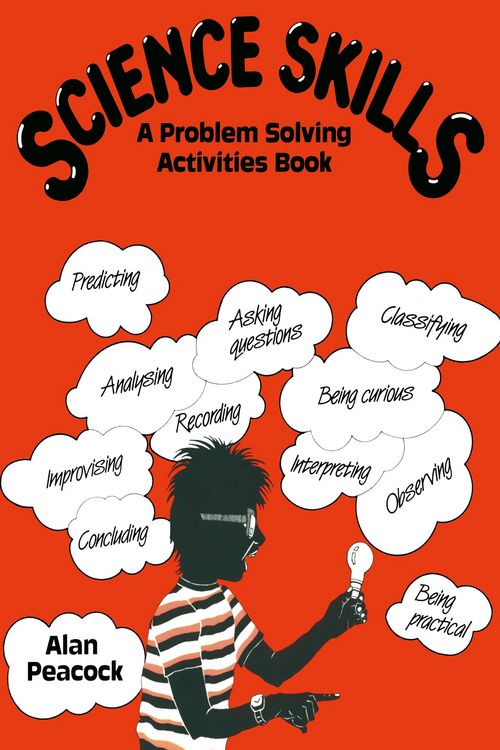 Produktbild: Science Skills
