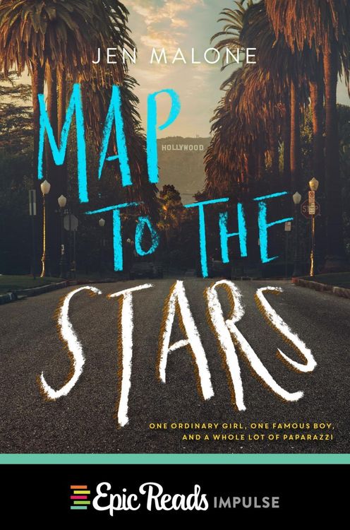 Produktbild: Map to the Stars