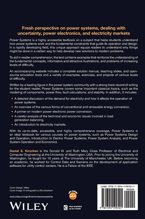 Produktbild: Power Systems