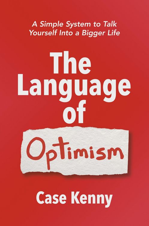 Produktbild: The Language of Optimism