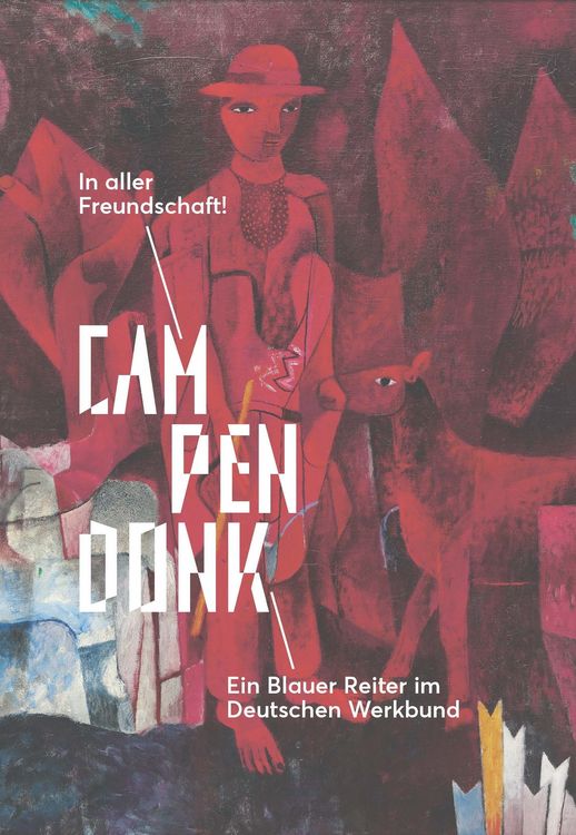 Produktbild: Campendonk: In aller Freundschaft!