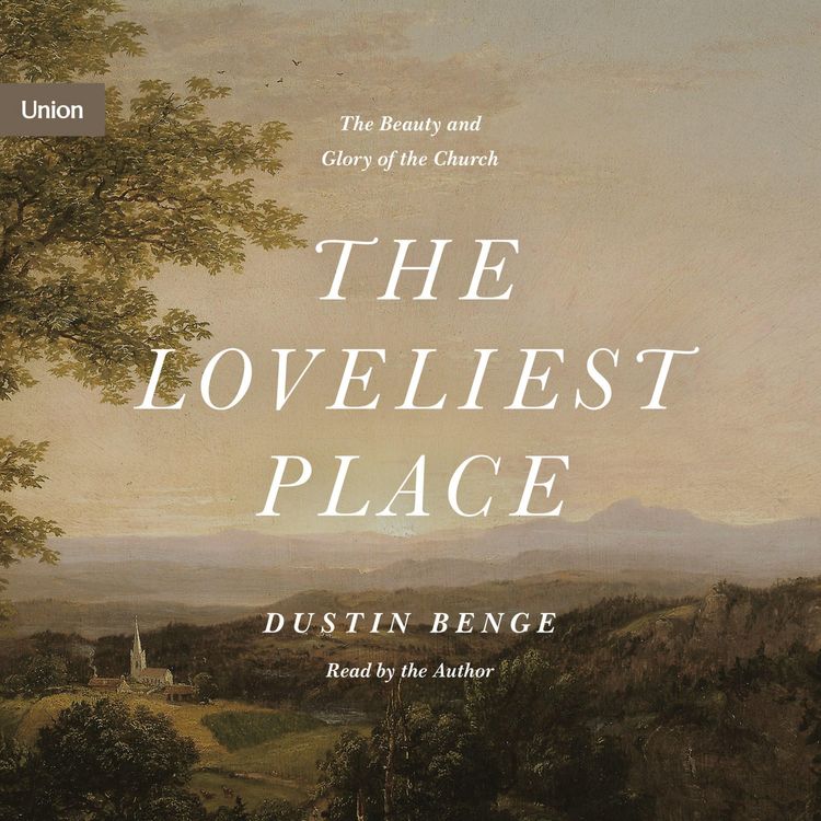 Produktbild: The Loveliest Place