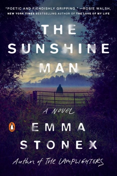 Produktbild: The Sunshine Man