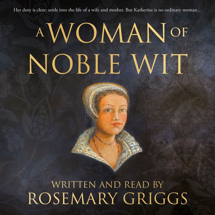 Produktbild: A Woman of Noble Wit