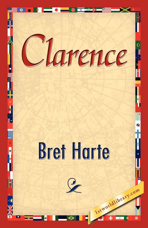 Produktbild: Clarence