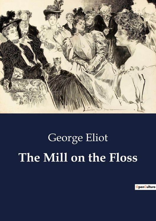Produktbild: The Mill on the Floss