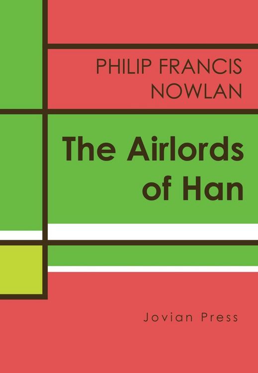 Produktbild: Airlords of Han