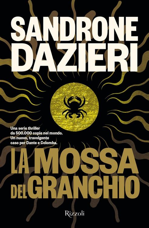 Produktbild: La mossa del Granchio