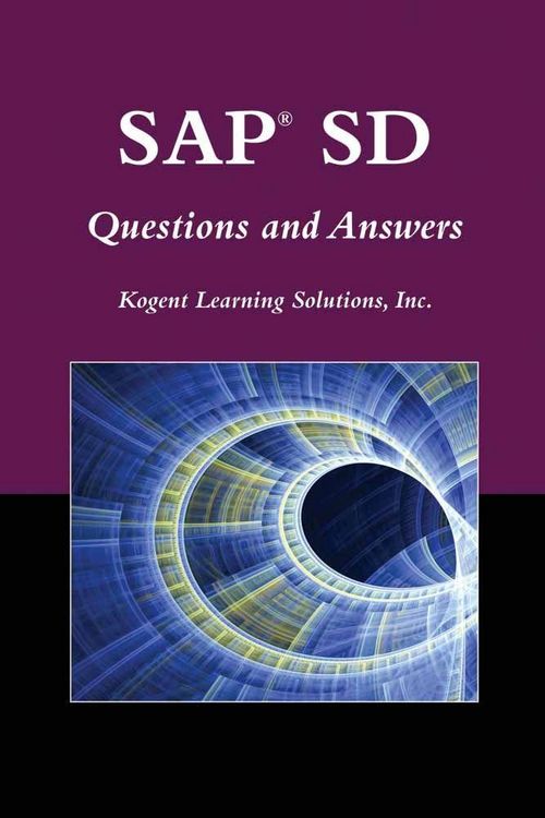 Produktbild: Sap(r) SD Questions and Answers
