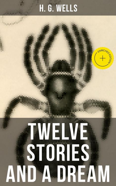 Produktbild: Twelve Stories and a Dream