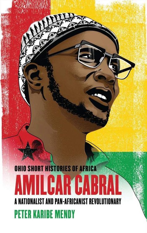 Produktbild: Amilcar Cabral