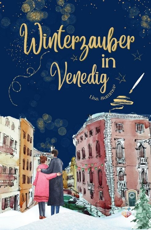 Produktbild: Winterzauber in Venedig