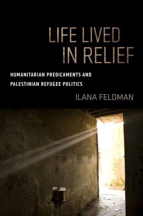 Produktbild: Life Lived in Relief