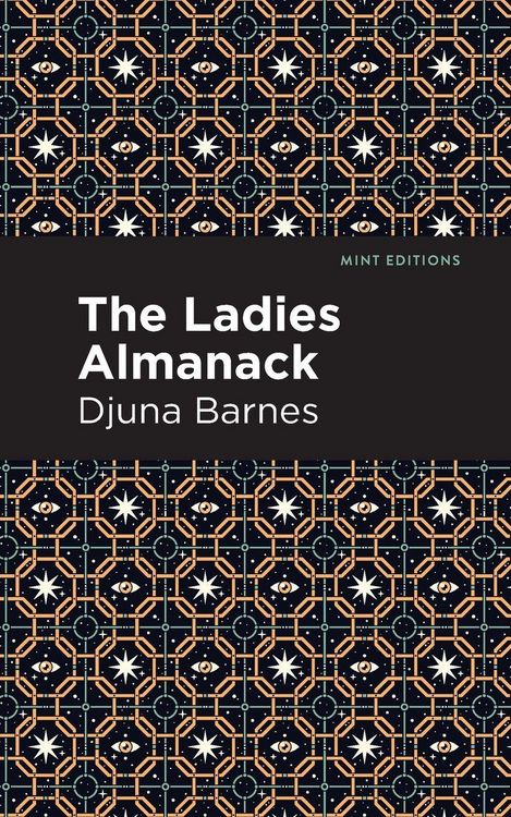 Produktbild: Ladies Almanack