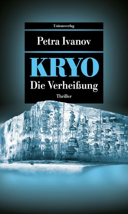 Produktbild: KRYO &ndash; Die Verhei&szlig;ung