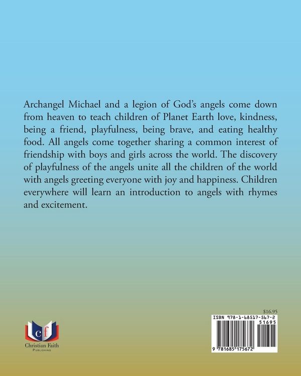 Produktbild: Angel Tales