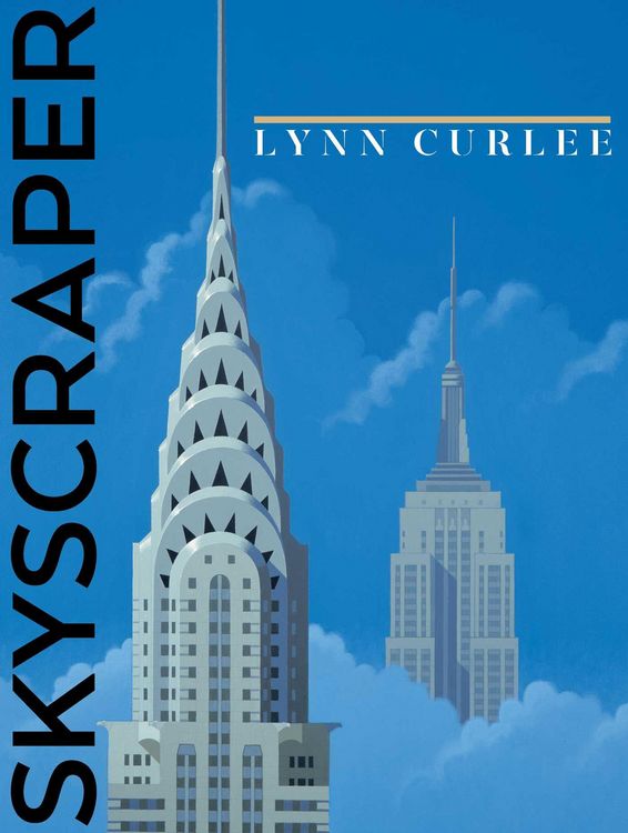Produktbild: Skyscraper