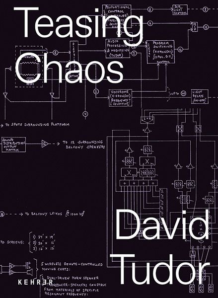 Produktbild: David Tudor
