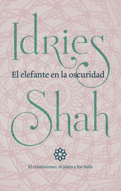 Produktbild: El elefante en la oscuridad