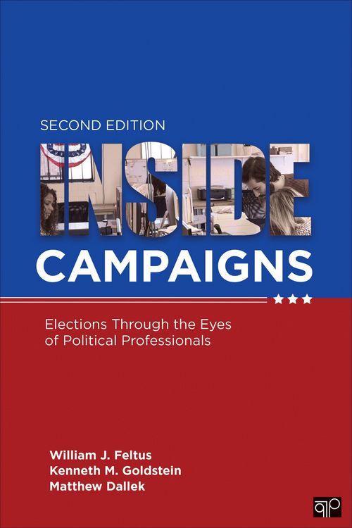 Produktbild: Inside Campaigns