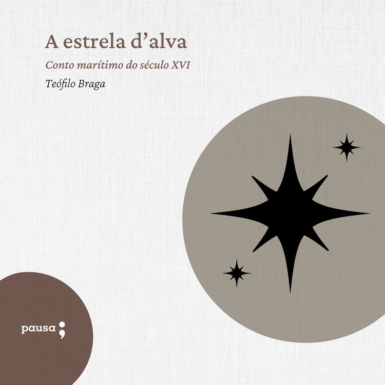 Produktbild: A estrela d'alva