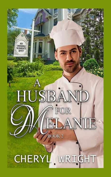 Produktbild: A Husband for Melanie