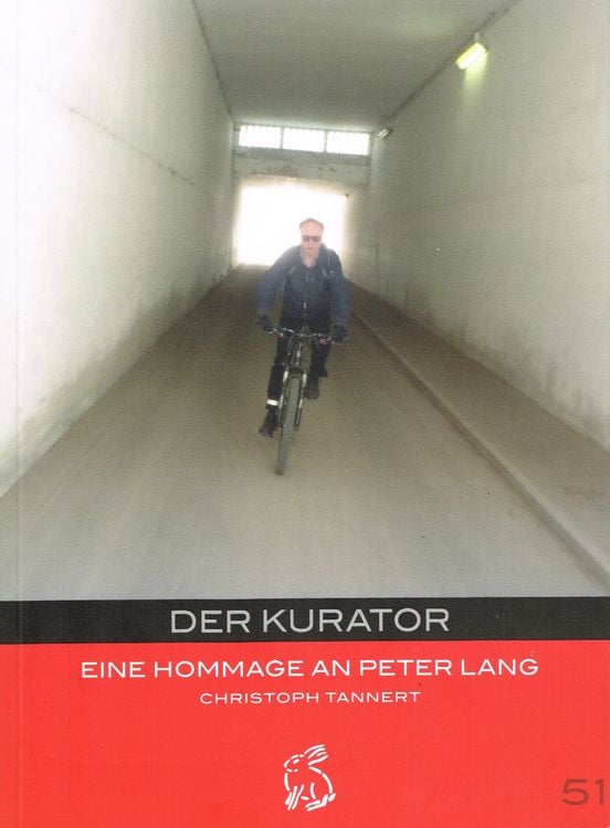 Bild vom Artikel Der Kurator vom Autor Moritz Götze