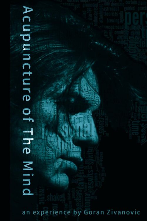 Produktbild: Acupuncture of The Mind