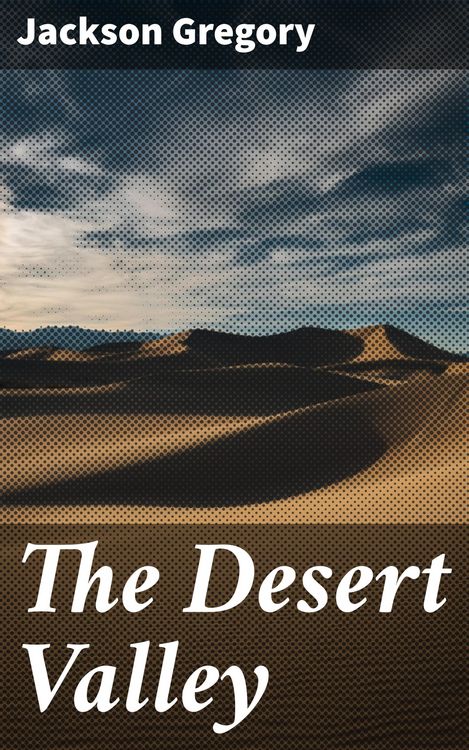Produktbild: The Desert Valley