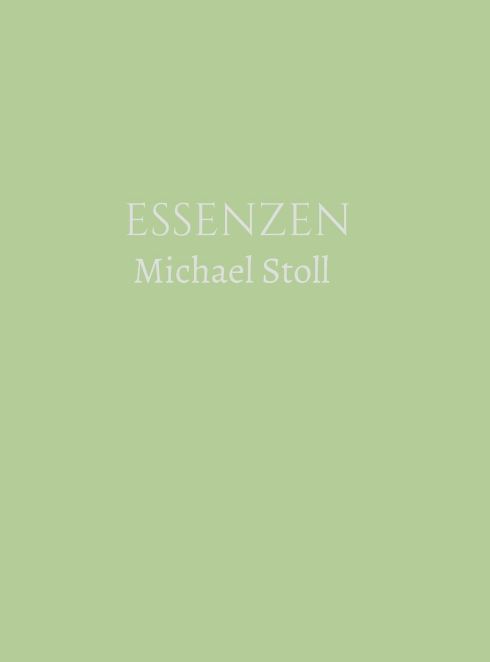 Produktbild: ESSENZEN Gr&uuml;n (3. Jahresband)