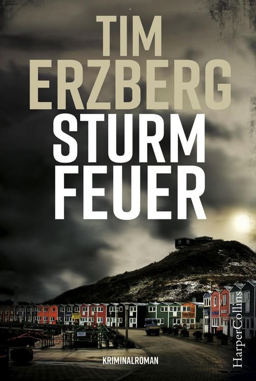 Produktbild: Sturmfeuer