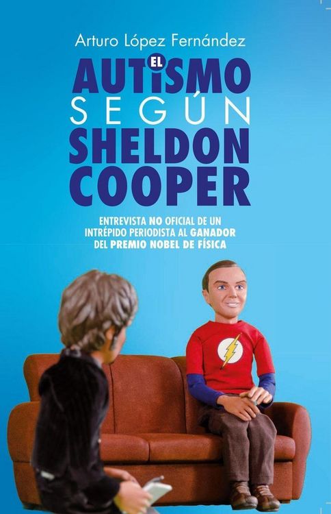 Produktbild: Autismo Seg?n Sheldon Cooper, El