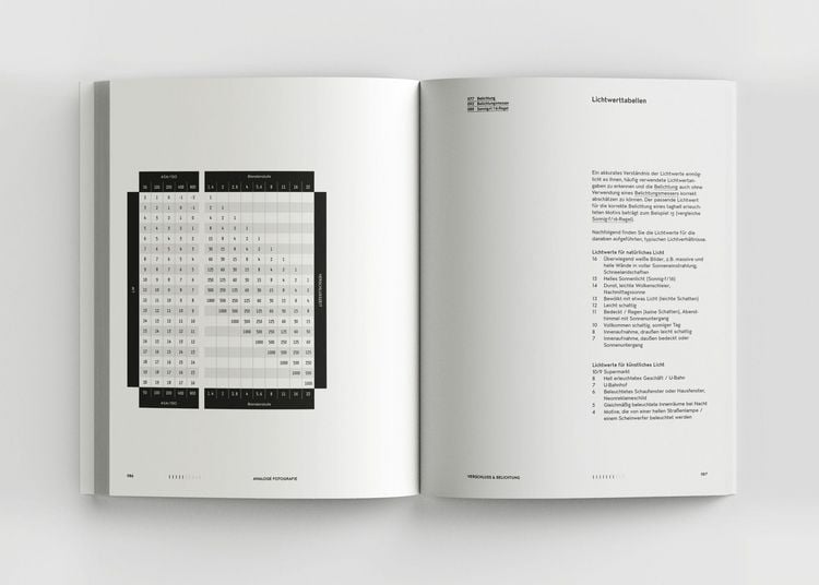 Produktbild: Analoge Fotografie