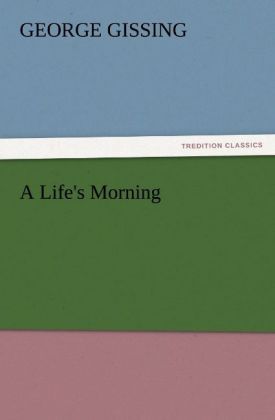 Produktbild: A Life's Morning