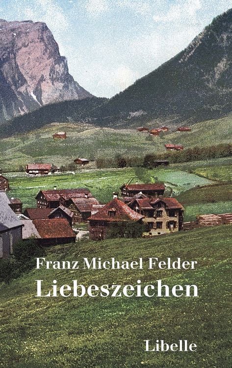 Produktbild: Liebeszeichen