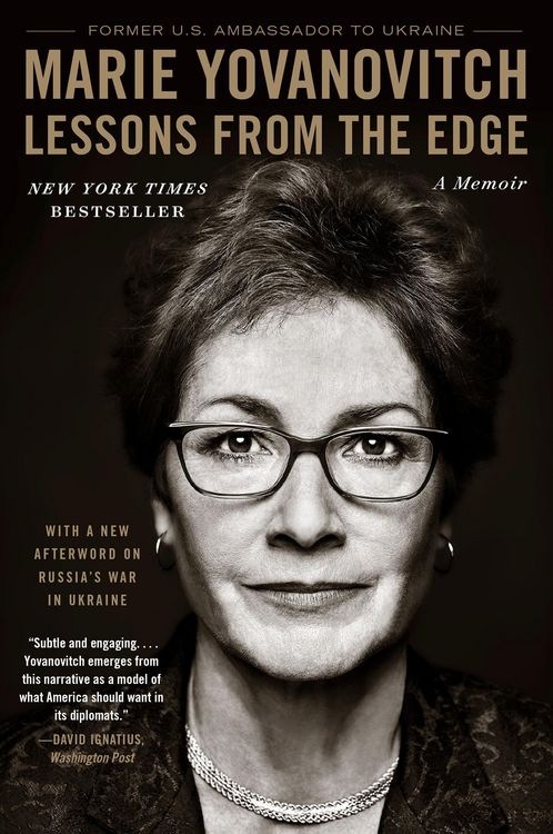 Produktbild: Lessons from the Edge