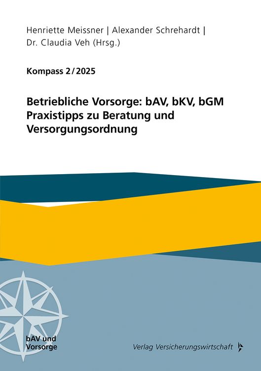 Produktbild: Kompass 2/2025