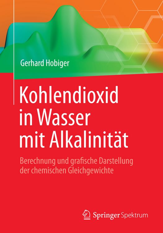 Produktbild: Kohlendioxid in Wasser mit Alkalinit&auml;t