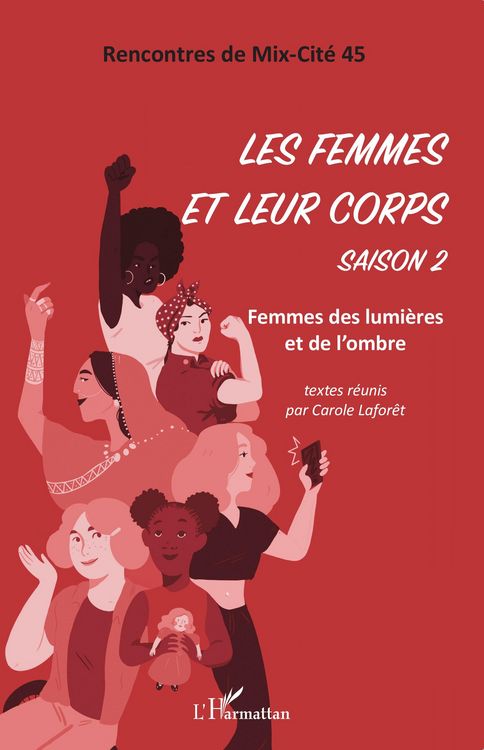Produktbild: Les femmes et leur corps. Saison 2