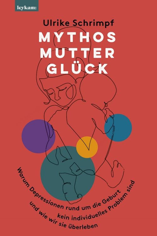 Produktbild: Mythos Muttergl&uuml;ck