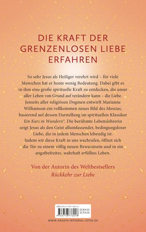 Produktbild: Der mystische Jesus