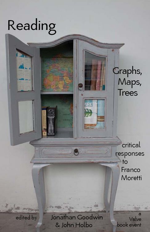 Produktbild: Reading Graphs, Maps, and Trees