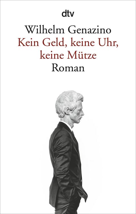 Produktbild: Kein Geld, keine Uhr, keine M&uuml;tze