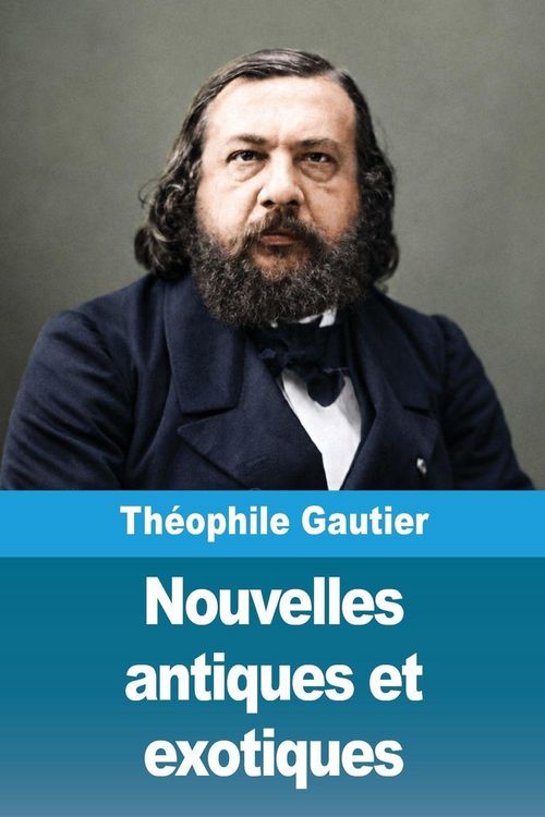 Produktbild: Nouvelles antiques et exotiques