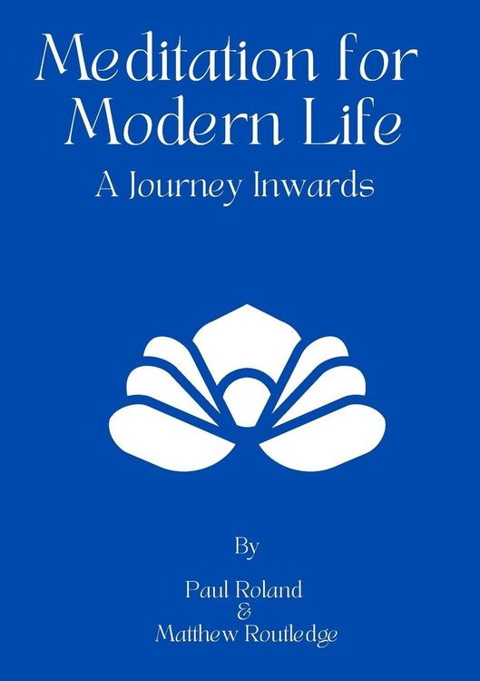 Produktbild: Meditation for Modern Life