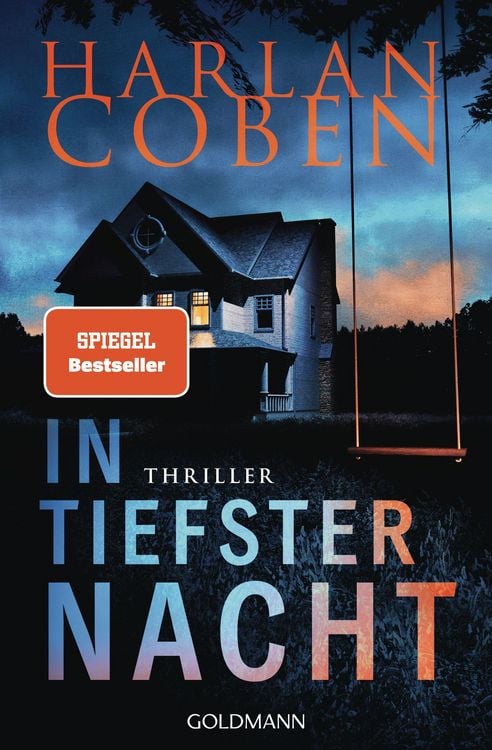 Produktbild: In tiefster Nacht