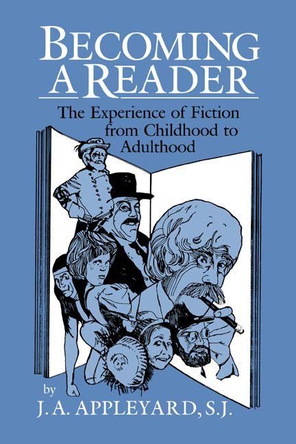 Produktbild: Becoming a Reader
